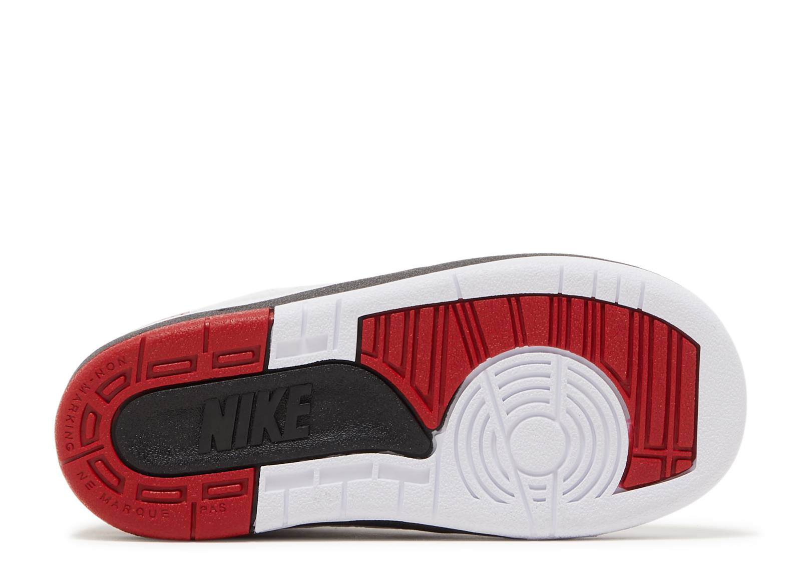 ab034fd5138811ee8b5e00affb376782 Air Jordan 2 Retro TD 'Chicago' 2022 DQ8563-106