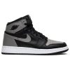 Air Jordan 1 Retro High OG GS 'Shadow' 2018 575441-013