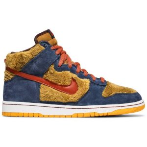 Dunk High Premium SB 'Three Bears' 313171-781