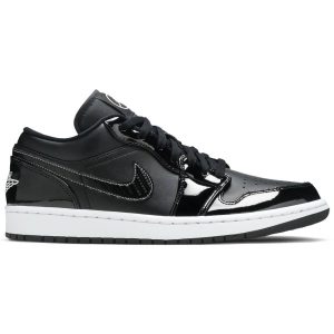 Air Jordan 1 Low 'All Star 2021' DD1650-001