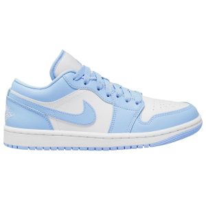 Wmns Air Jordan 1 Low 'Ice Blue' DC0774-141
