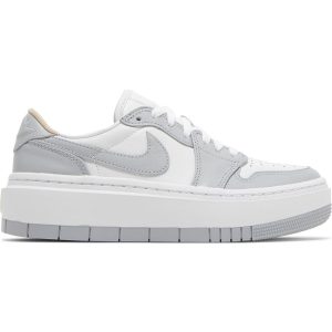 Wmns Air Jordan 1 Elevate Low 'Wolf Grey' DH7004-100