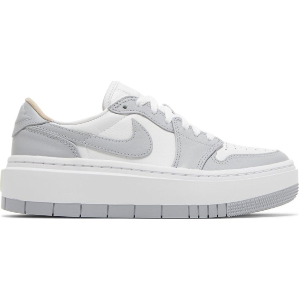 accb6b95138411ee8b5e00affb376782 Wmns Air Jordan 1 Elevate Low 'Wolf Grey' DH7004-100