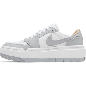 Wmns Air Jordan 1 Elevate Low 'Wolf Grey' DH7004-100