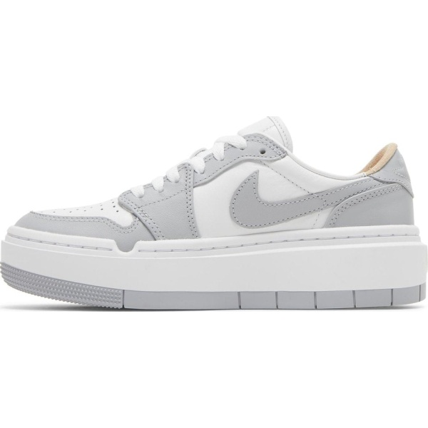acd2aff4138411ee8b5e00affb376782 Wmns Air Jordan 1 Elevate Low 'Wolf Grey' DH7004-100