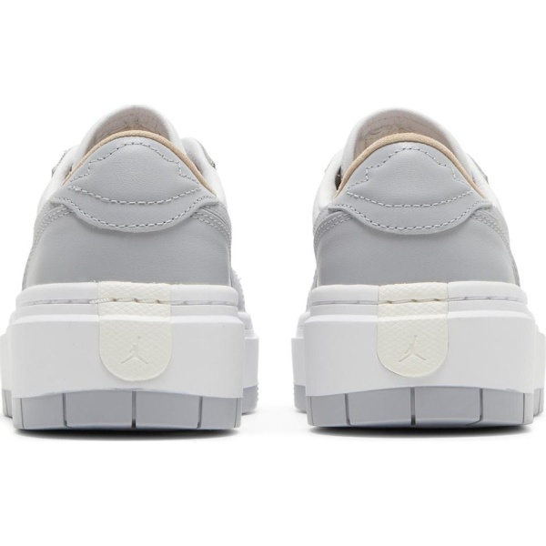 ace10e74138411ee8b5e00affb376782 Wmns Air Jordan 1 Elevate Low 'Wolf Grey' DH7004-100