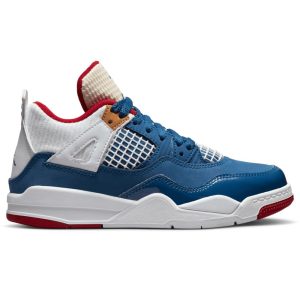 Air Jordan 4 Retro PS 'Messy Room' DR6953-400