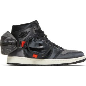 Air Jordan 1 Retro High OG Utility 'Stash' DN4336-001