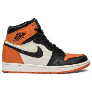 Air Jordan 1 Retro High OG 'Shattered Backboard' 555088-005