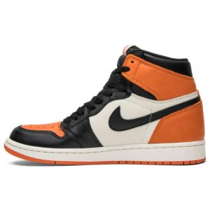 Air Jordan 1 Retro High OG 'Shattered Backboard' 555088-005
