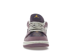 Wmns Air Jordan 1 Low 'International Women's Day' DR8057-500