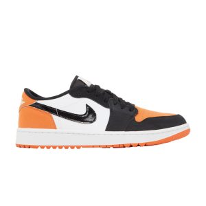 Air Jordan 1 Low Golf 'Shattered Backboard' DD9315-800