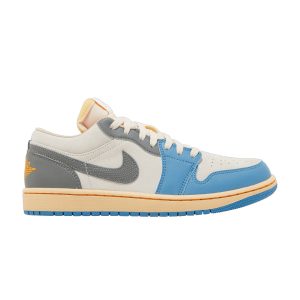 Air Jordan 1 Low SE 'Tokyo 96' DZ5376-469