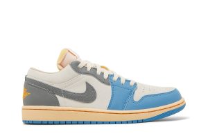 Air Jordan 1 Low SE 'Tokyo 96' DZ5376-469