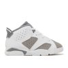 Air Jordan 6 Retro TD 'Cool Grey' DV3606-100