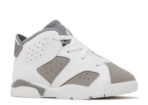 Air Jordan 6 Retro TD 'Cool Grey' DV3606-100