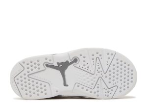Air Jordan 6 Retro TD 'Cool Grey' DV3606-100