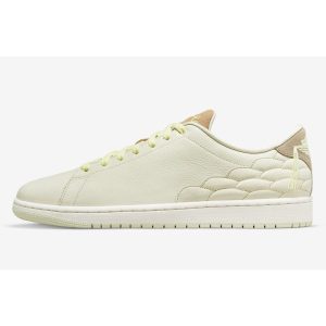 Air Jordan 1 Centre Court 'Coconut Milk Sail' DQ5350-181