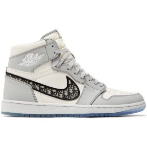Dior x Air Jordan 1 High CN8607-002
