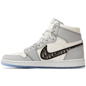 Dior x Air Jordan 1 High CN8607-002