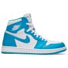 Air Jordan 1 Retro High OG 'UNC' 555088-117