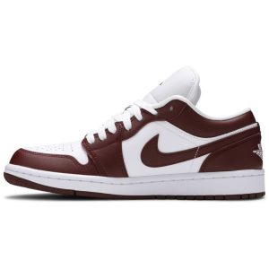 Wmns Air Jordan 1 Low 'Bronze Eclipse' DC0774-116