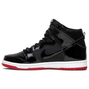 Dunk High SB 'Rivals Pack' AJ7730-001