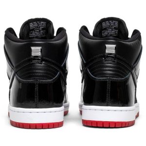 Dunk High SB 'Rivals Pack' AJ7730-001