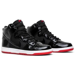 Dunk High SB 'Rivals Pack' AJ7730-001