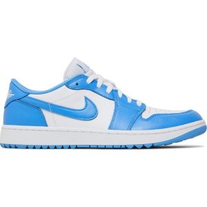 Air Jordan 1 Low Golf 'UNC' DD9315-100