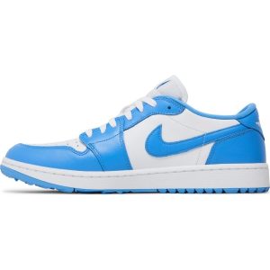 Air Jordan 1 Low Golf 'UNC' DD9315-100