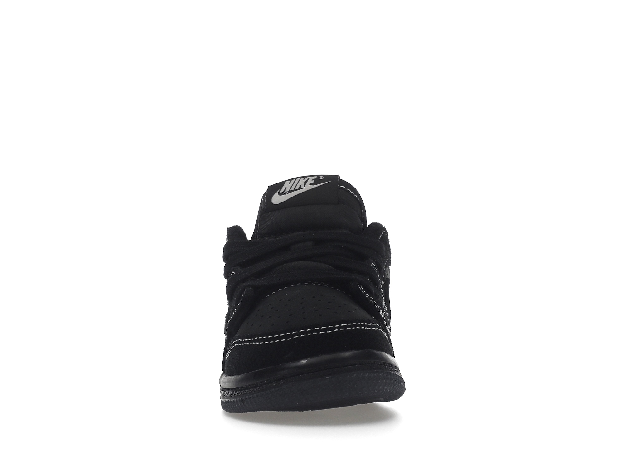 b34622f9138811ee8b5e00affb376782 Travis Scott x Air Jordan 1 Low OG SP TD 'Black Phantom' DO5441-001
