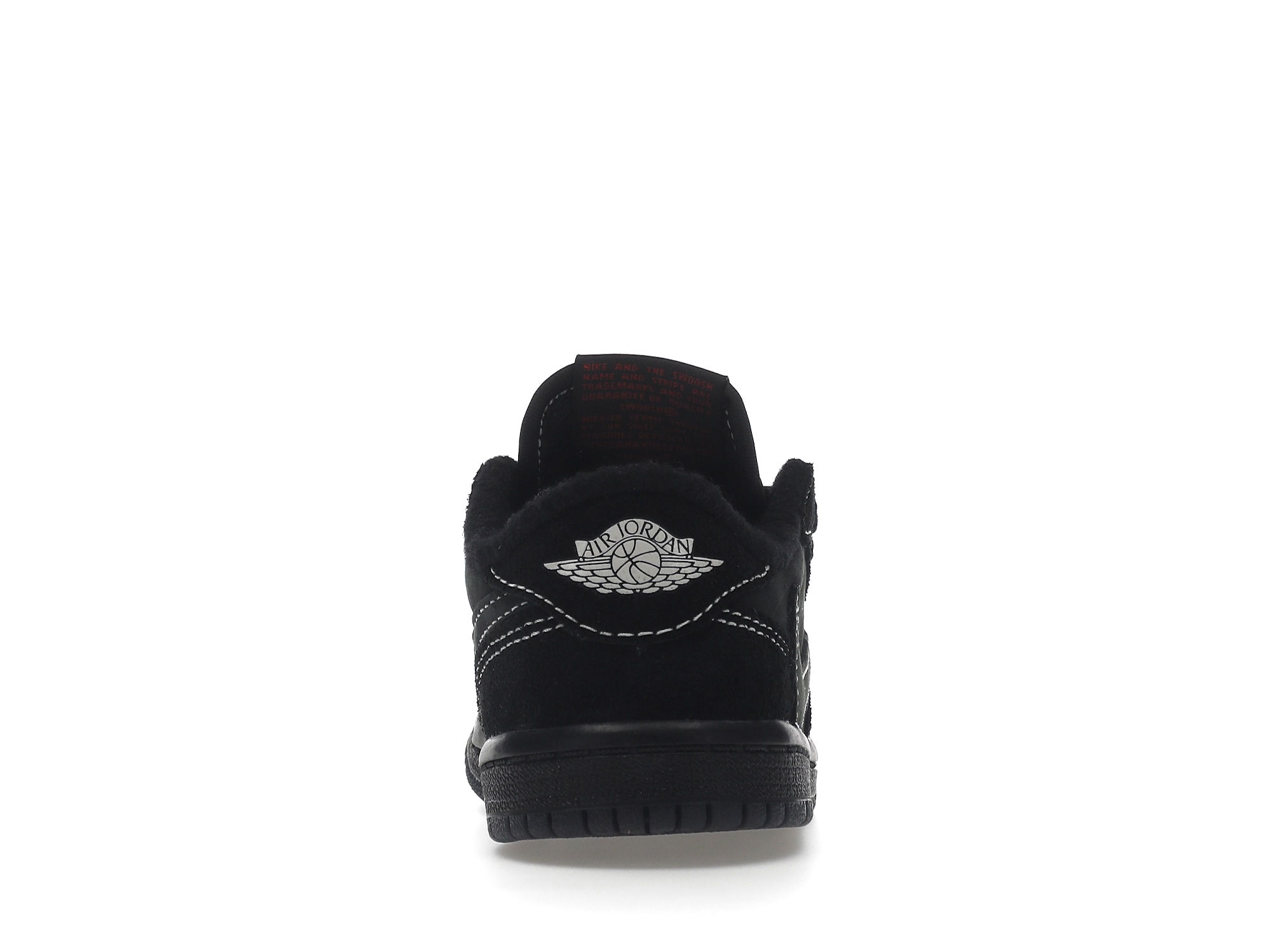b356e0f1138811ee8b5e00affb376782 Travis Scott x Air Jordan 1 Low OG SP TD 'Black Phantom' DO5441-001