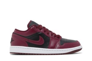 Wmns Air Jordan 1 Low 'Dark Beetroot' DC0774-006