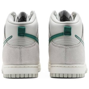 Dunk High SE 'First Use Pack  Green Noise' DH0960-001