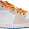 Air Jordan 1 Low 'City Pack- Los Angeles' 641888-140
