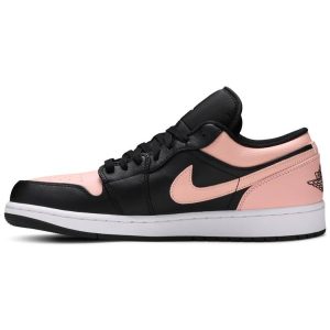 Air Jordan 1 Low 'Crimson Tint' 553558-034