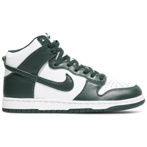 Dunk High SP 'Spartan Green' CZ8149-100