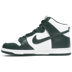 Dunk High SP 'Spartan Green' CZ8149-100