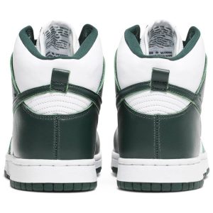 Dunk High SP 'Spartan Green' CZ8149-100