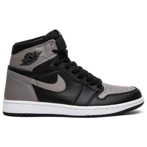Air Jordan 1 Retro High OG 'Shadow' 2018 555088-013