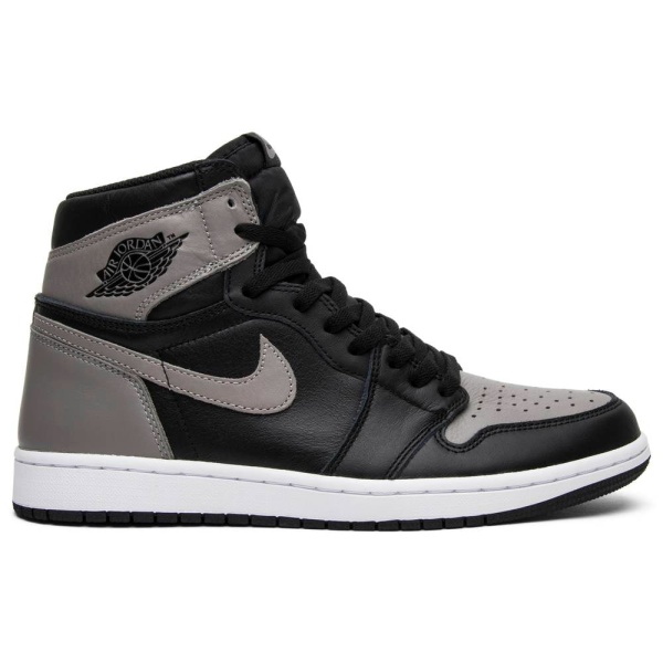 b515b422138411ee8b5e00affb376782 Air Jordan 1 Retro High OG 'Shadow' 2018 555088-013