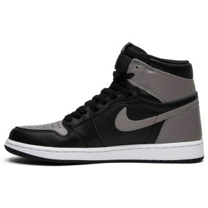 Air Jordan 1 Retro High OG 'Shadow' 2018 555088-013