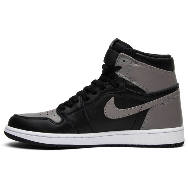 b51f0baf138411ee8b5e00affb376782 Air Jordan 1 Retro High OG 'Shadow' 2018 555088-013