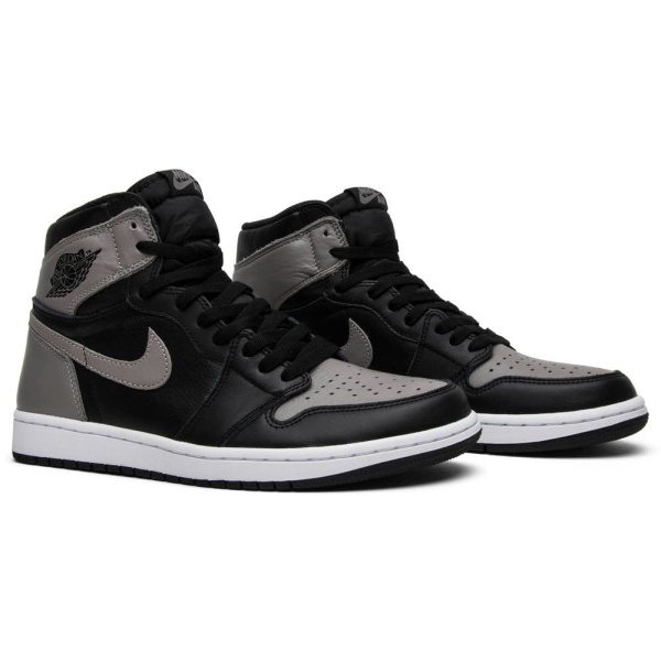 b5278275138411ee8b5e00affb376782 Air Jordan 1 Retro High OG 'Shadow' 2018 555088-013