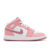 Air Jordan 1 Mid GS 'Valentine's Day 2023' DQ8423-616