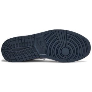 Air Jordan 1 Low 'Dark Teal' 553558-411