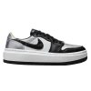Wmns Air Jordan 1 Elevate Low SE 'Silver Toe' DQ8561-001
