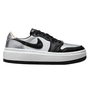 Wmns Air Jordan 1 Elevate Low SE 'Silver Toe' DQ8561-001