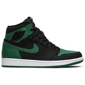 Air Jordan 1 Retro High OG 'Pine Green 2.0' 555088-030